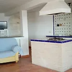 Casa de Férias Aci Brezza Di Mare