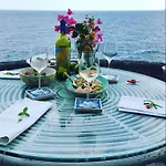 Aci Brezza Di Mare Casa de Férias *
