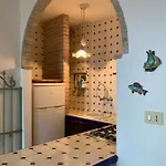 Aci Brezza Di Mare Casa de Férias *