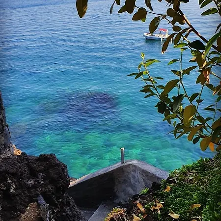 Casa de Férias Aci Brezza Di Mare Acireale