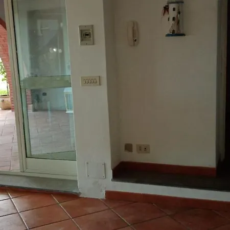 Aci Brezza Di Mare Casa de Férias