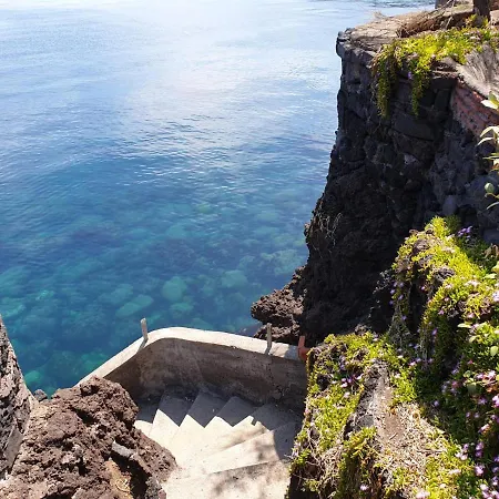Aci Brezza Di Mare Casa de Férias Acireale