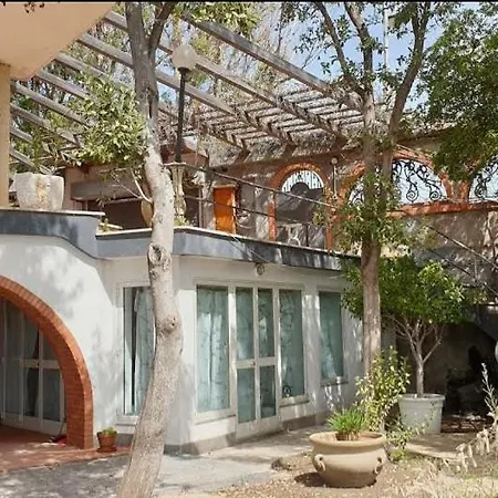 Casa de Férias Aci Brezza Di Mare *