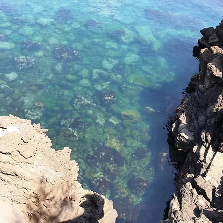 Aci Brezza Di Mare *