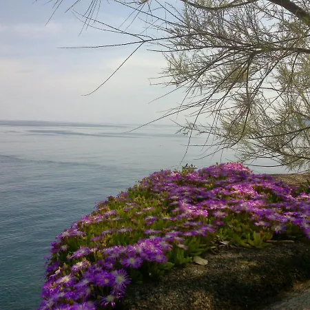 Aci Brezza Di Mare Casa de Férias