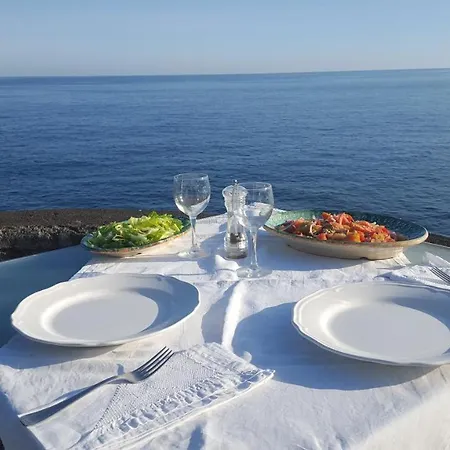 Casa de Férias Aci Brezza Di Mare *