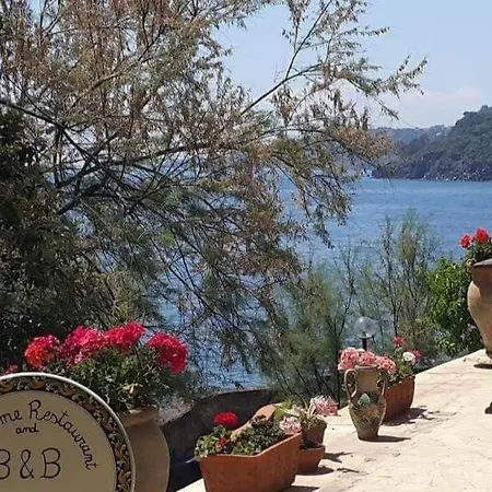 Casa de Férias Aci Brezza Di Mare Acireale