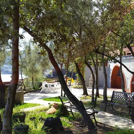 Casa de Férias Aci Brezza Di Mare *