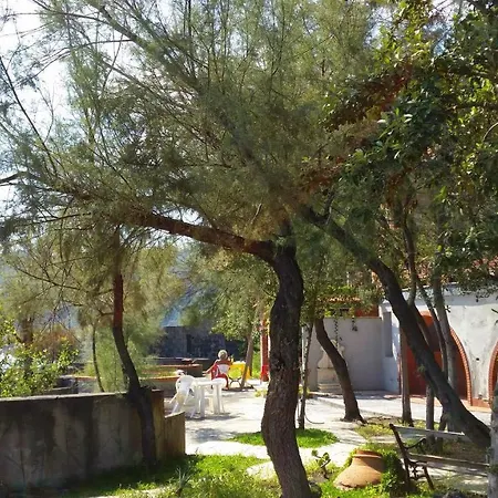 Aci Brezza Di Mare Casa de Férias *