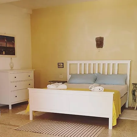 Aci Brezza Di Mare Casa de Férias