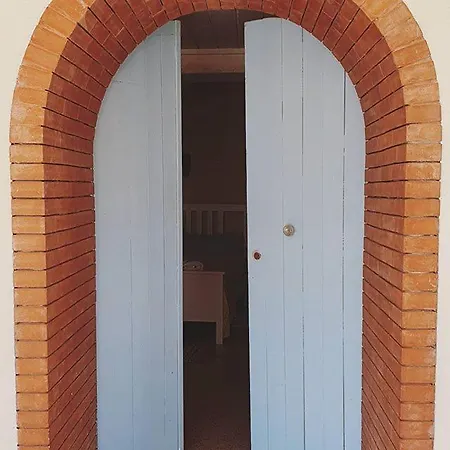 Aci Brezza Di Mare Casa de Férias