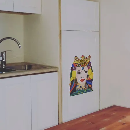 Aci Brezza Di Mare Casa de Férias Acireale