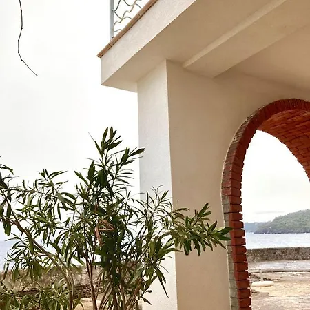 Casa de Férias Aci Brezza Di Mare