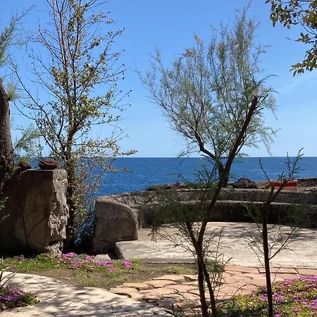 Casa de Férias Aci Brezza Di Mare