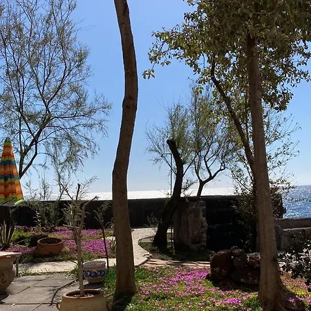 Casa de Férias Aci Brezza Di Mare *