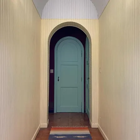 Casa de Férias Aci Brezza Di Mare *