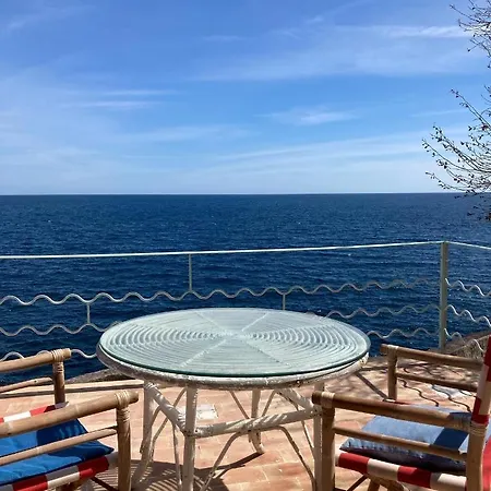 Aci Brezza Di Mare *