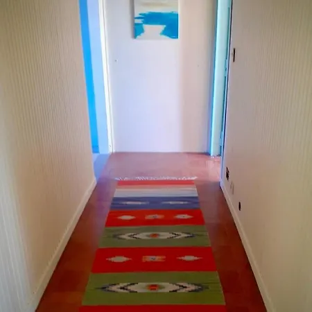 Casa de Férias Aci Brezza Di Mare Acireale