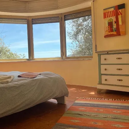 Aci Brezza Di Mare Casa de Férias