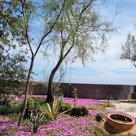 Casa de Férias Aci Brezza Di Mare *