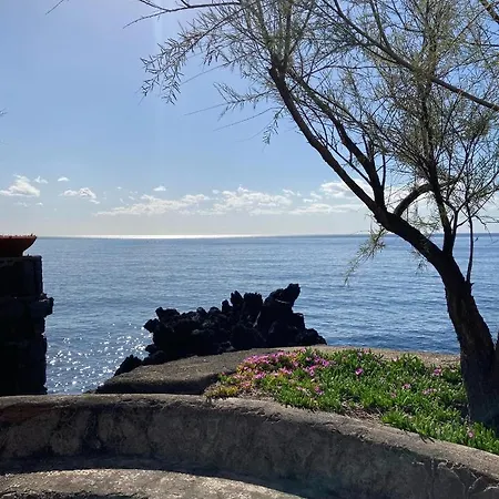 Casa de Férias Aci Brezza Di Mare *