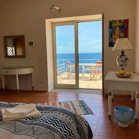Aci Brezza Di Mare