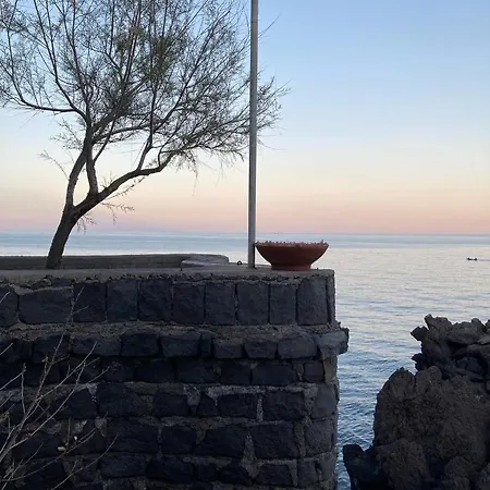 Casa de Férias Aci Brezza Di Mare