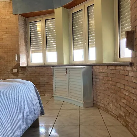 Aci Brezza Di Mare Casa de Férias