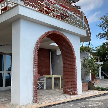 Casa de Férias Aci Brezza Di Mare *