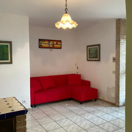 Casa de Férias Aci Brezza Di Mare Acireale