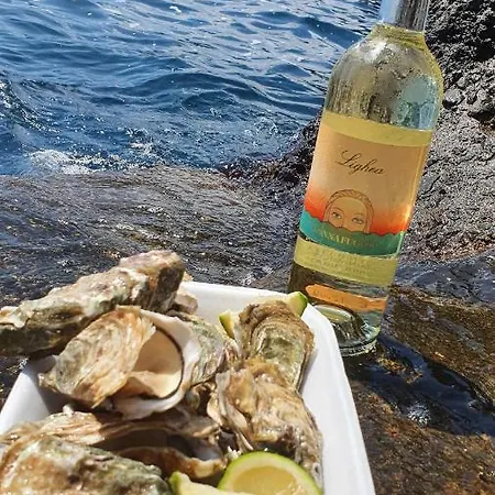 Aci Brezza Di Mare 住宿加早餐酒店 阿奇雷亚莱