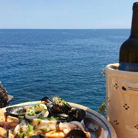 住宿加早餐酒店 Aci Brezza Di Mare *