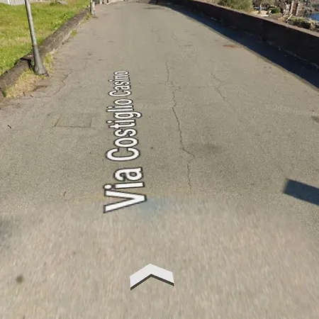 Aci Brezza Di Mare Casa de Férias