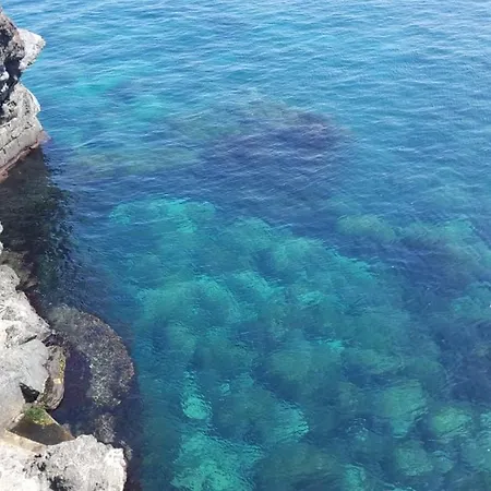 Casa de Férias Aci Brezza Di Mare