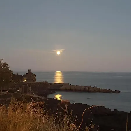 Aci Brezza Di Mare * Acireale