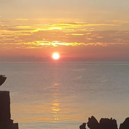 Casa de Férias Aci Brezza Di Mare Acireale