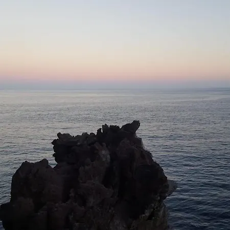 Aci Brezza Di Mare Casa de Férias