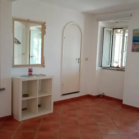 Oda ve Kahvaltı Aci Brezza Di Mare *