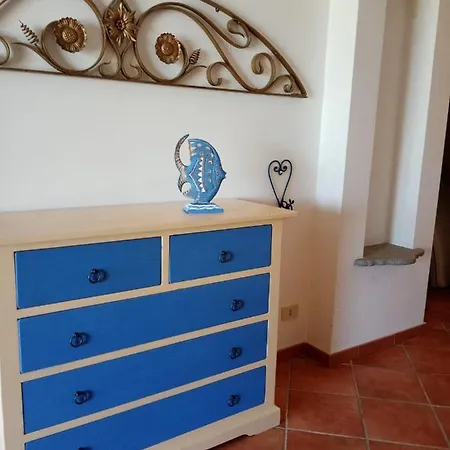 Aci Brezza Di Mare Dom wakacyjny Acireale