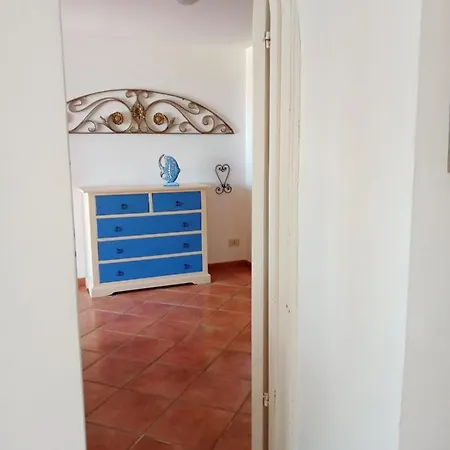 Aci Brezza Di Mare Bed & Breakfast Acireale