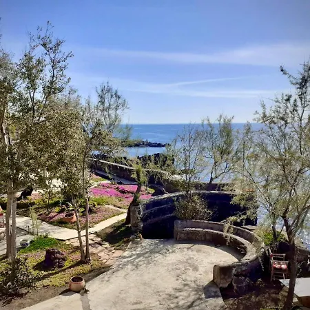 Dom wakacyjny Aci Brezza Di Mare Acireale