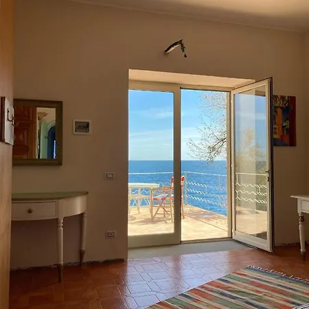 Dom wakacyjny Aci Brezza Di Mare Acireale