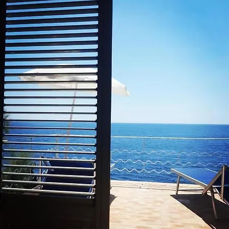 Dom wakacyjny Aci Brezza Di Mare Acireale