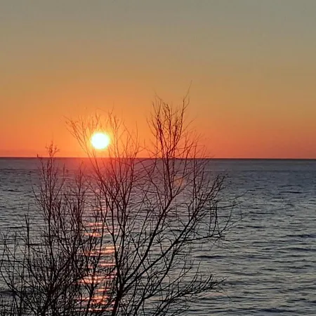 度假居 Aci Brezza Di Mare