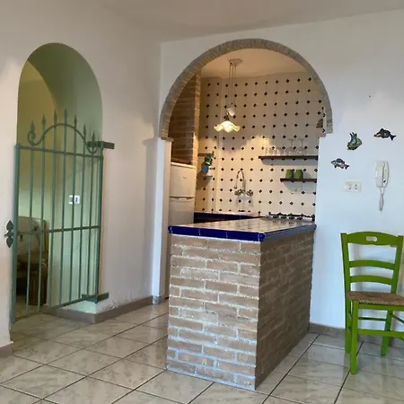 Aci Brezza Di Mare Dom wakacyjny Acireale