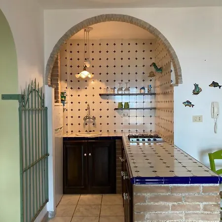 Aci Brezza Di Mare אסראלה