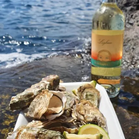 Dom wakacyjny Aci Brezza Di Mare Acireale