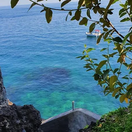 Aci Brezza Di Mare Dom wakacyjny Acireale
