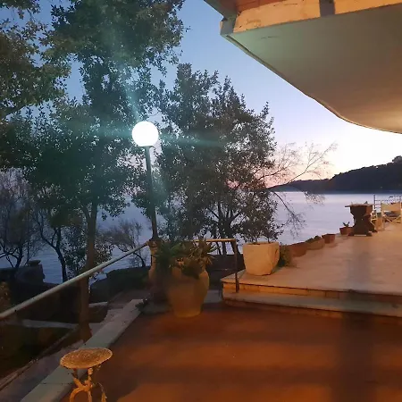 度假居 Aci Brezza Di Mare *