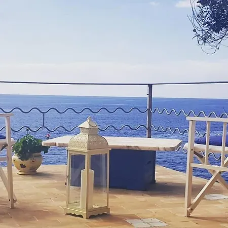 Aci Brezza Di Mare